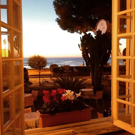 Igea Hotell Alassio