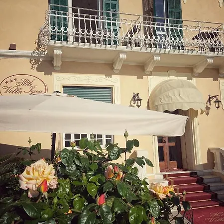 Igea Hotell