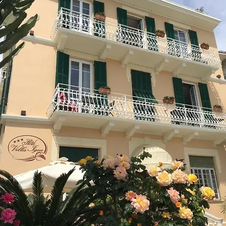 Igea 호텔 알라시오