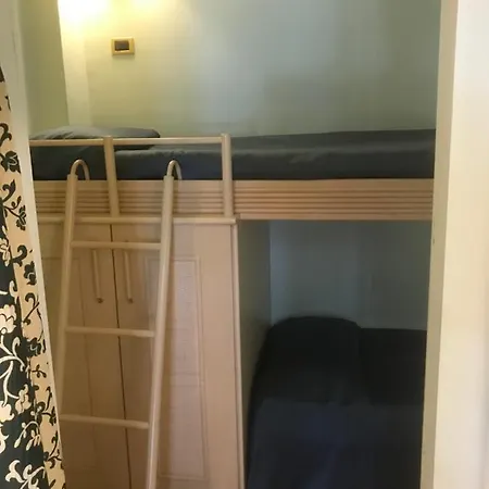 Igea Hotell Alassio