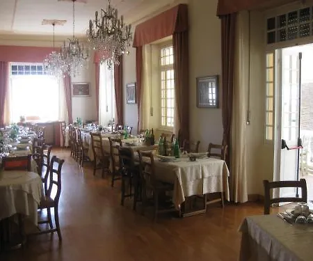 Hotell Igea 3*