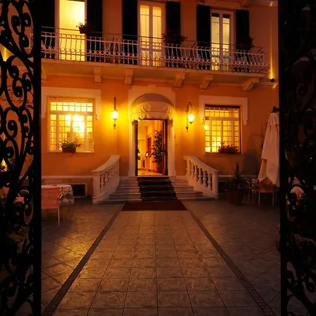 Hotell Igea