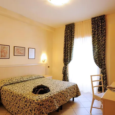 Igea Hotell Alassio
