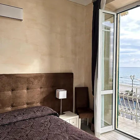 Igea Hotel