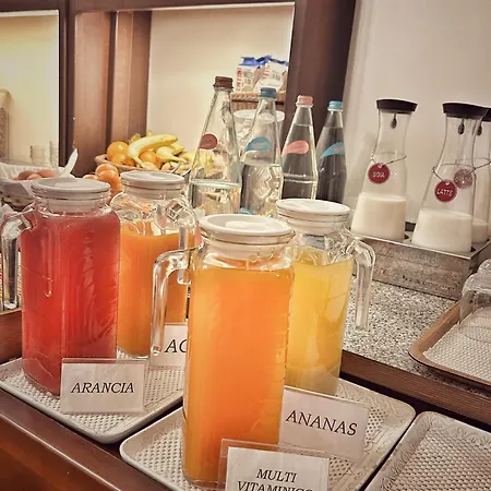 Hotell Igea 3*
