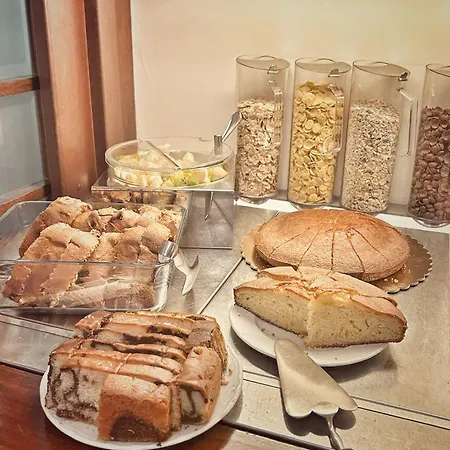 Igea Hotell