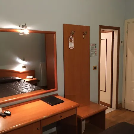 Igea 호텔 알라시오