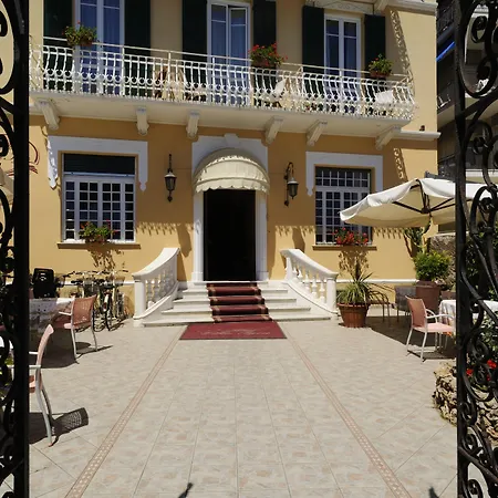 호텔 Igea 알라시오