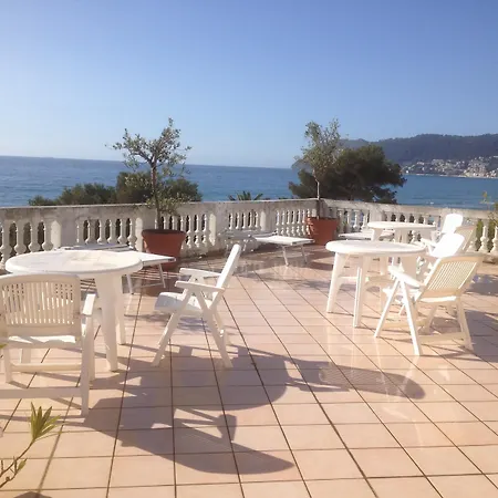 호텔 Igea 알라시오