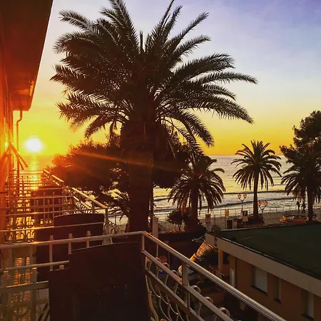 Igea 3* 알라시오