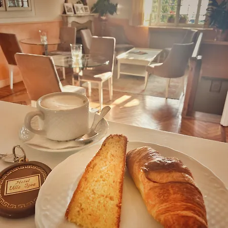 호텔 Igea 알라시오