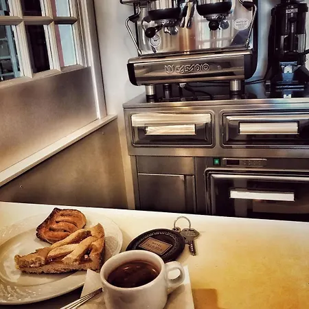 호텔 Igea 알라시오