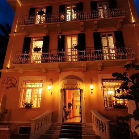 Hotell Igea