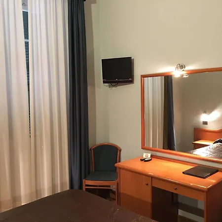 Hotell Igea