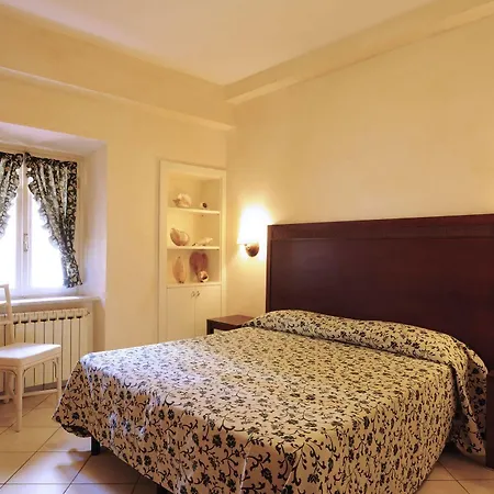 Hotell Igea 3*