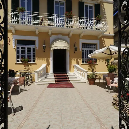 Igea Hotell 3*