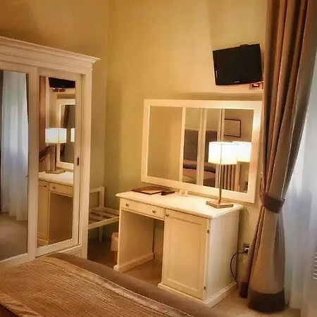 Igea Hotell 3*