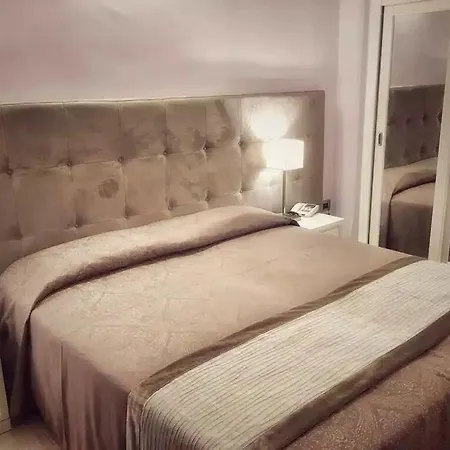 Hotell Igea