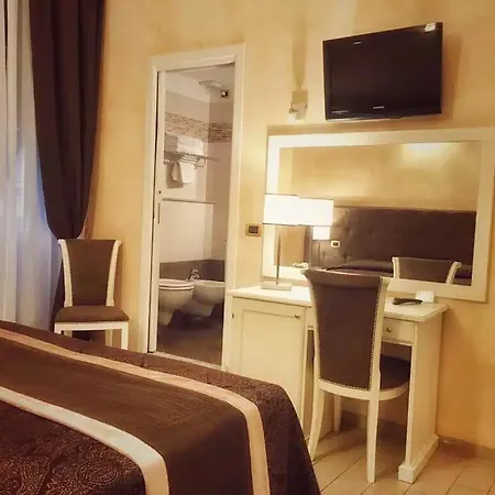 Hotell Igea 3*