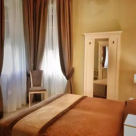 Igea Hotell 3*