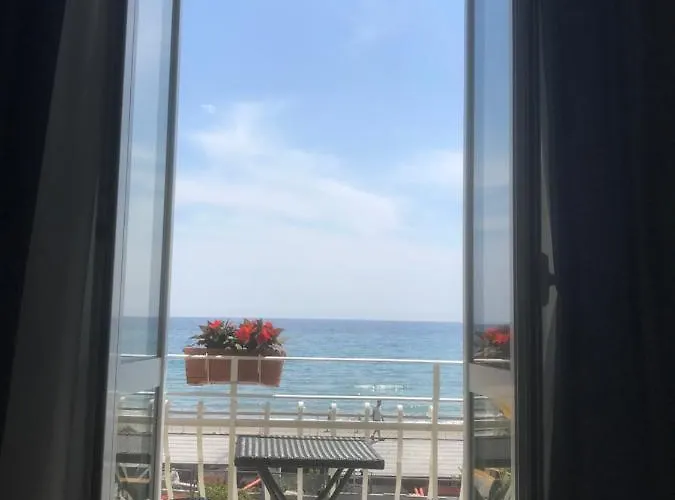 Igea 3* Αλάσιο