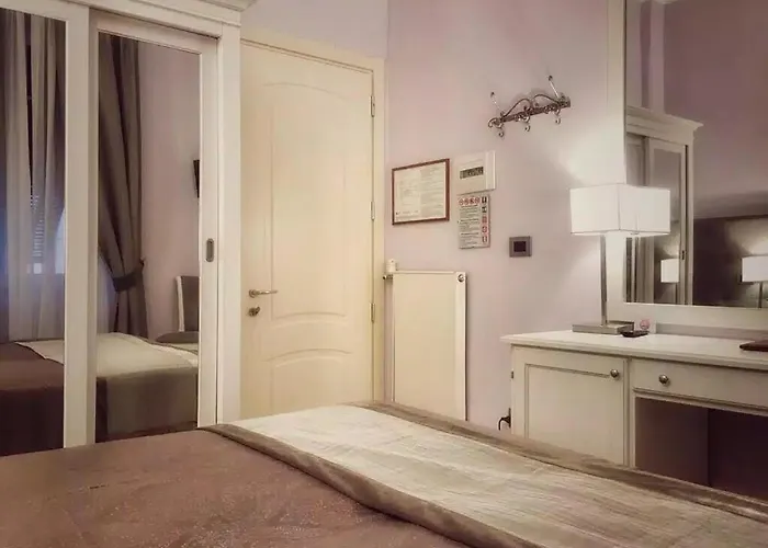 Ξενοδοχείο Igea 3*