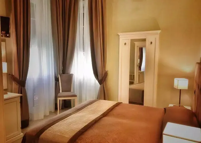 Igea Ξενοδοχείο 3*