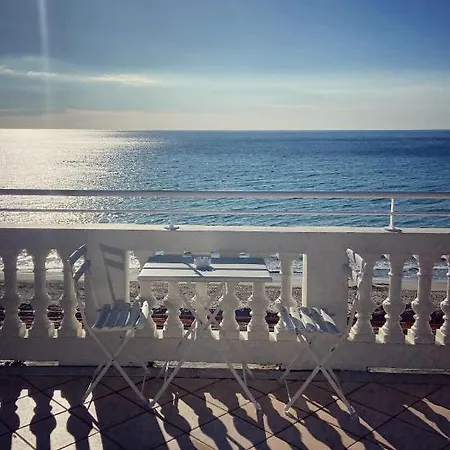 Hotel Igea Alassio