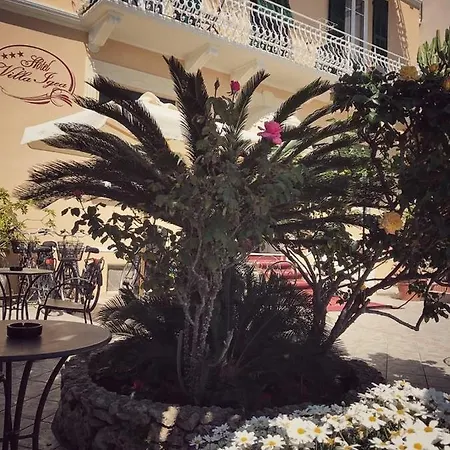 Hotel Igea