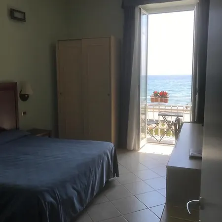 Igea Hotel
