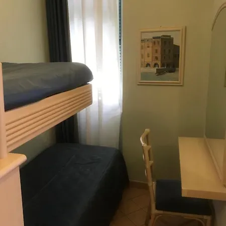 Hotel Igea 3*