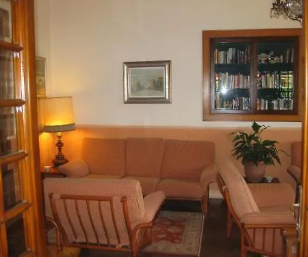 Igea Hotel 3*