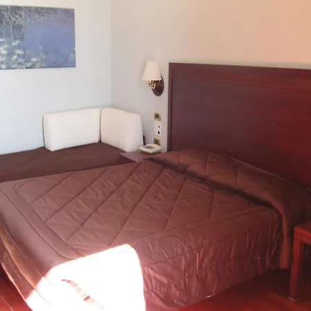 Hotel Igea 3*