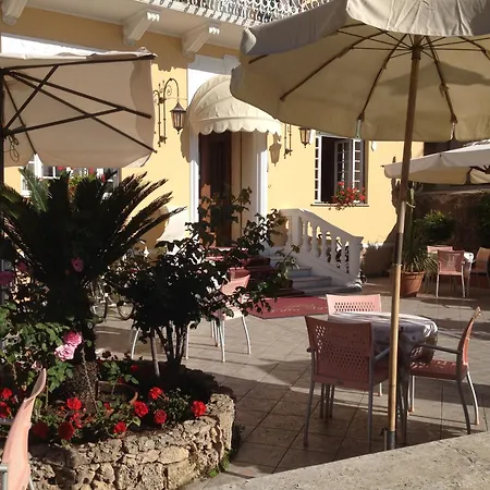 Igea Hotel