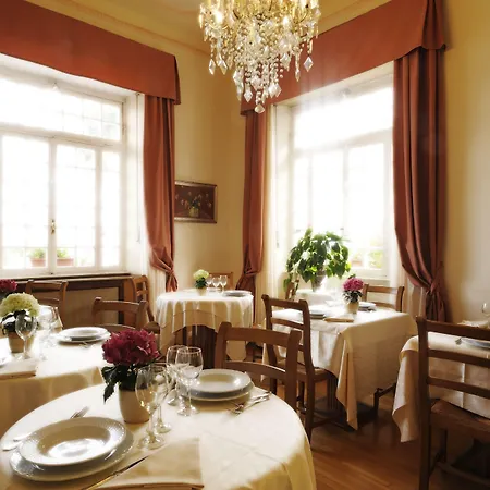 Hotel Igea