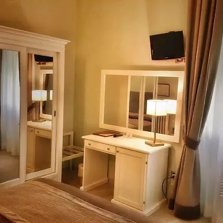 利嘉别墅酒店 3*