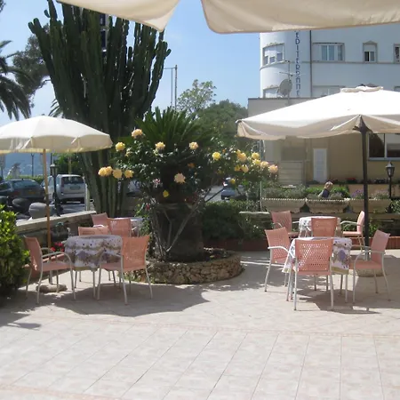 Igea Hotel 3*