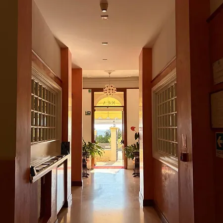 利嘉别墅酒店