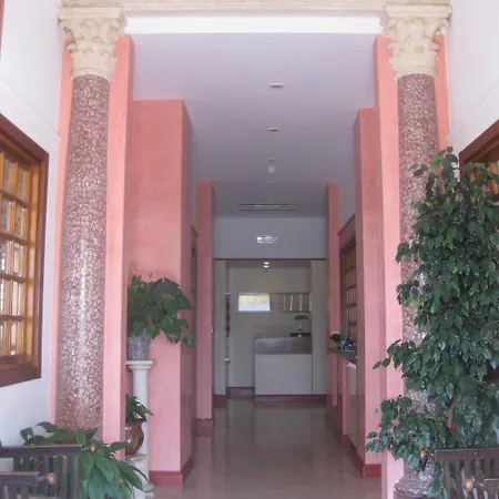 Igea Hotell