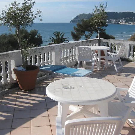 Hotell Igea Alassio