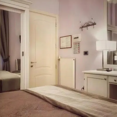 Hotell Igea 3*