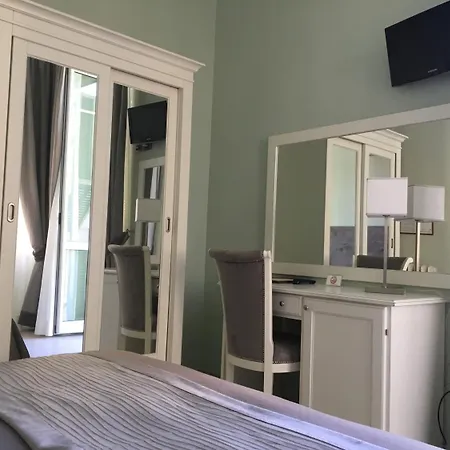 Hotell Igea 3*