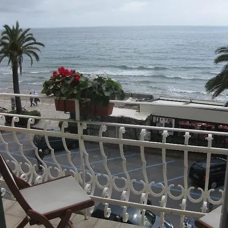 Igea Hotel