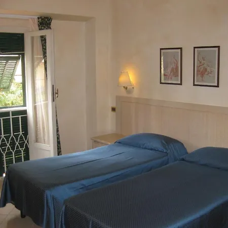 Hotel Igea 3*