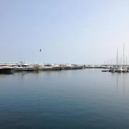 Igea Hotel 3*