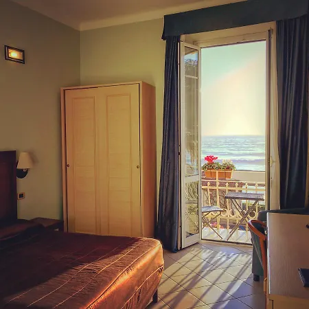 Hotel Igea 3*