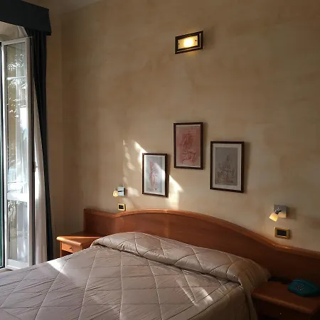 Hotel Igea 3*