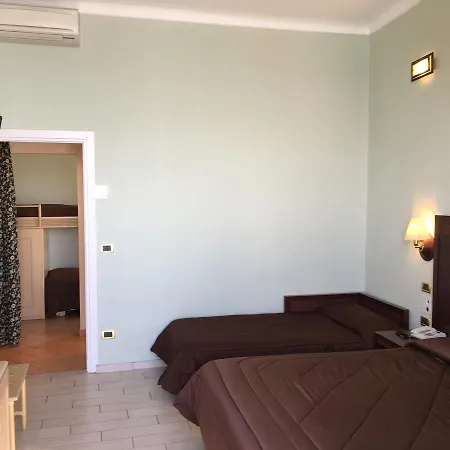 Igea Hotel Alassio