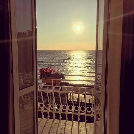 Hotel Igea