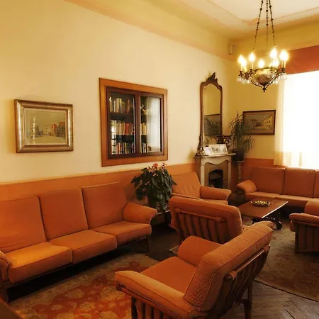 Hotel Igea Alassio